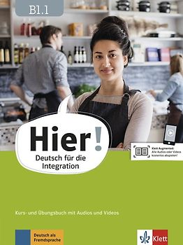Hier! B1.1