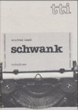 Schwank