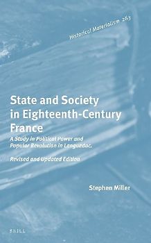 State and Society in Eighteenth-Century France