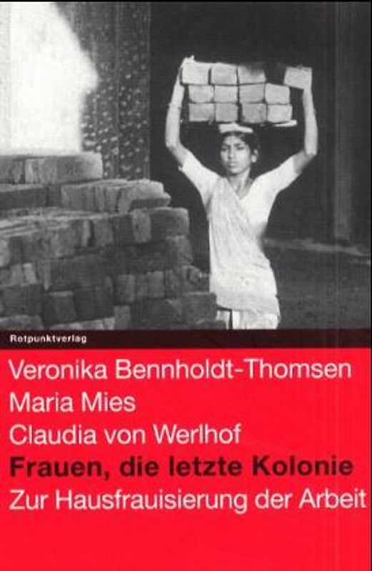 Frauen, die letzte Kolonie