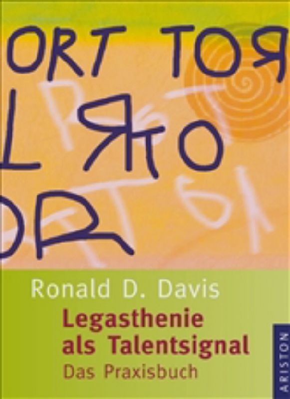 Legasthenie als Talentsignal