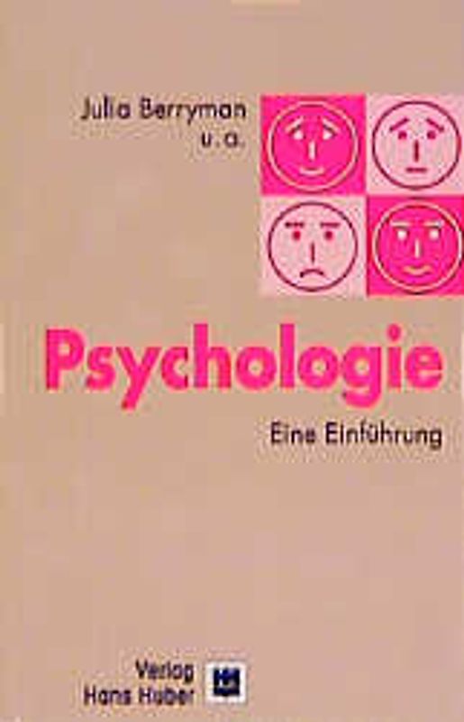 Psychologie