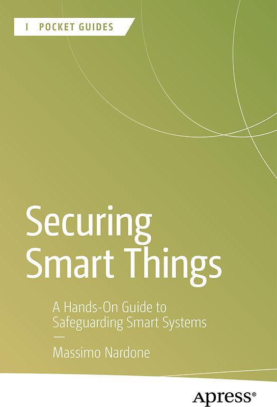 Securing Smart Things