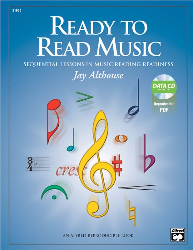 Ready to Read Music