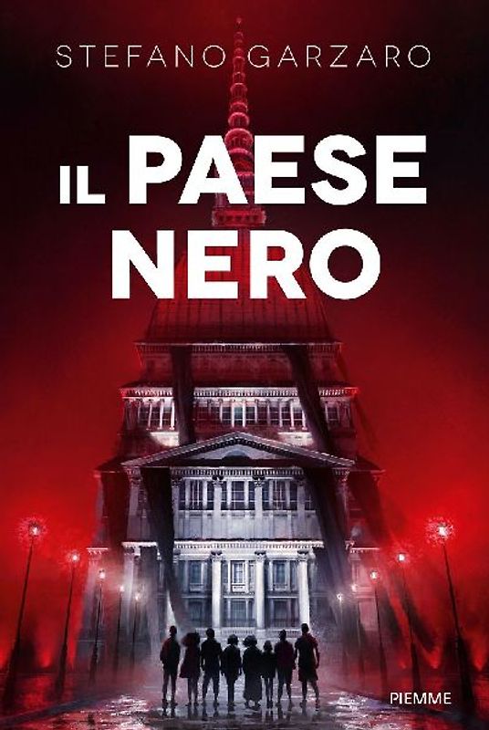 Il paese nero