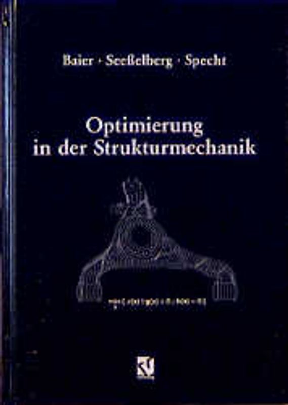 Optimierung in der Strukturmechanik