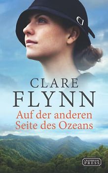 Auf der anderen Seite des Ozeans (Jenseits des Meeres, Band 1)