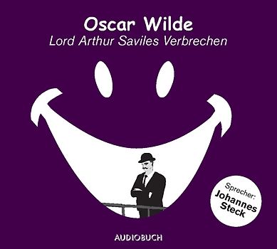 Lord Arthur Saviles Verbrechen