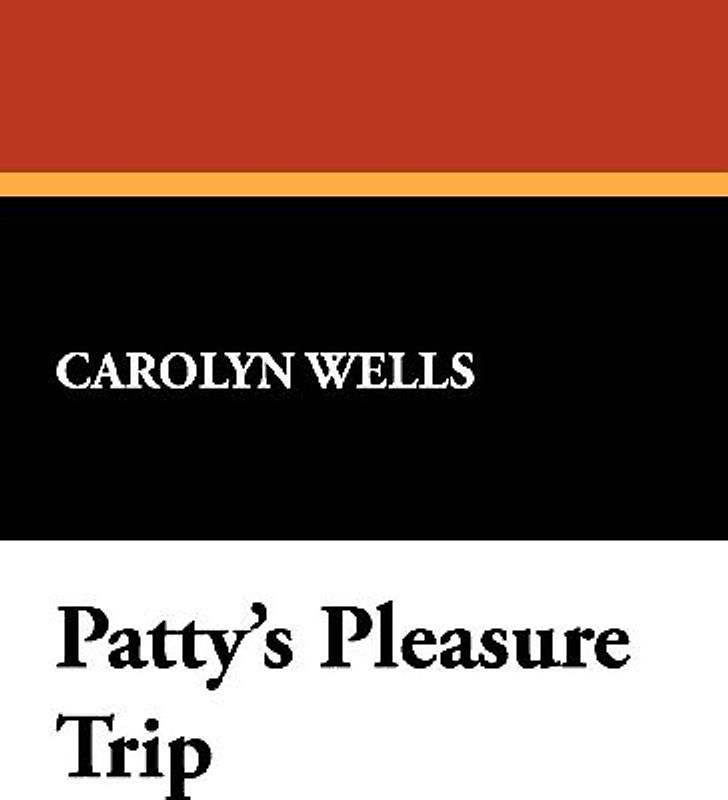 Patty's Pleasure Trip