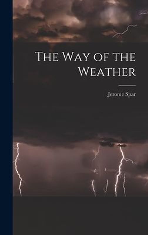 The Way of the Weather
