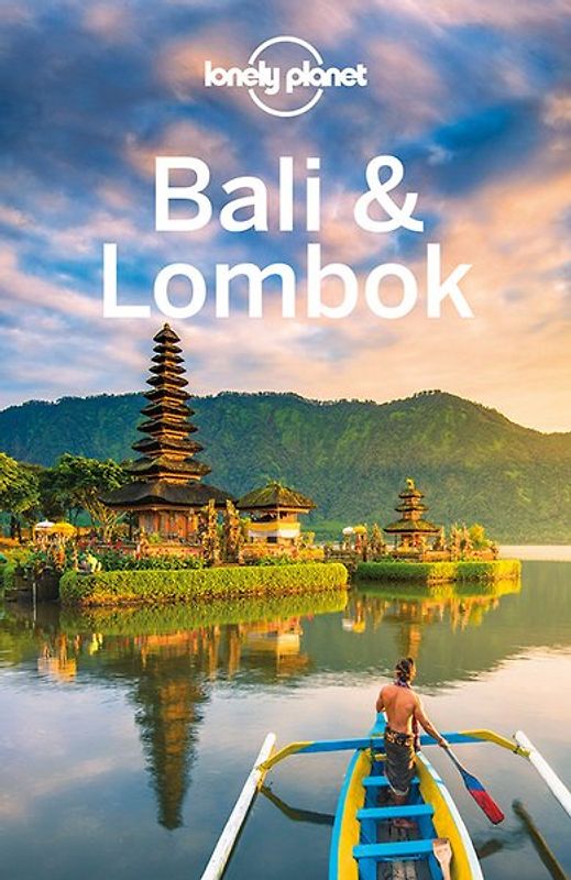Lonely Planet Reiseführer Bali, Lombok & Nusa Tenggara