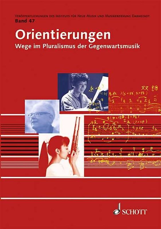 Orientierungen