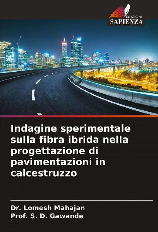 Indagine sperimentale sulla fibra ibrida nella progettazione di pavimentazioni in calcestruzzo