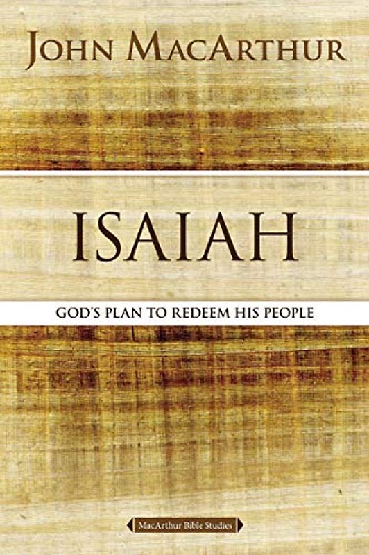 The Isaiah