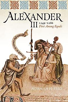 Alexander III, 1249-1286
