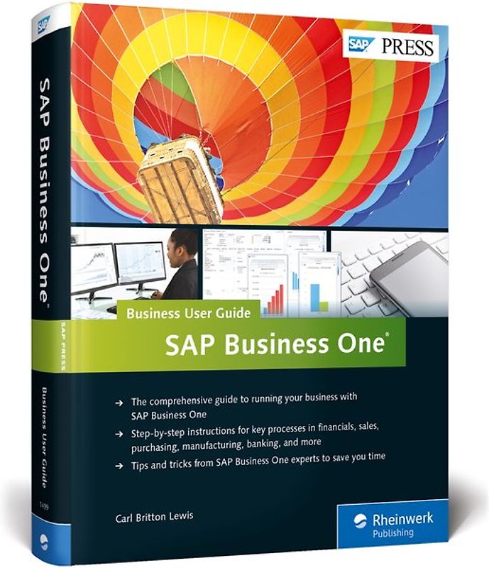 SAP Business One: Business User Guide