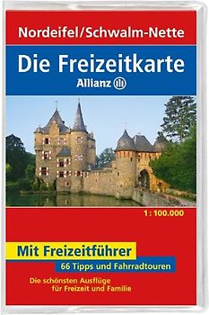 Nordeifel /Schwalm-Nette