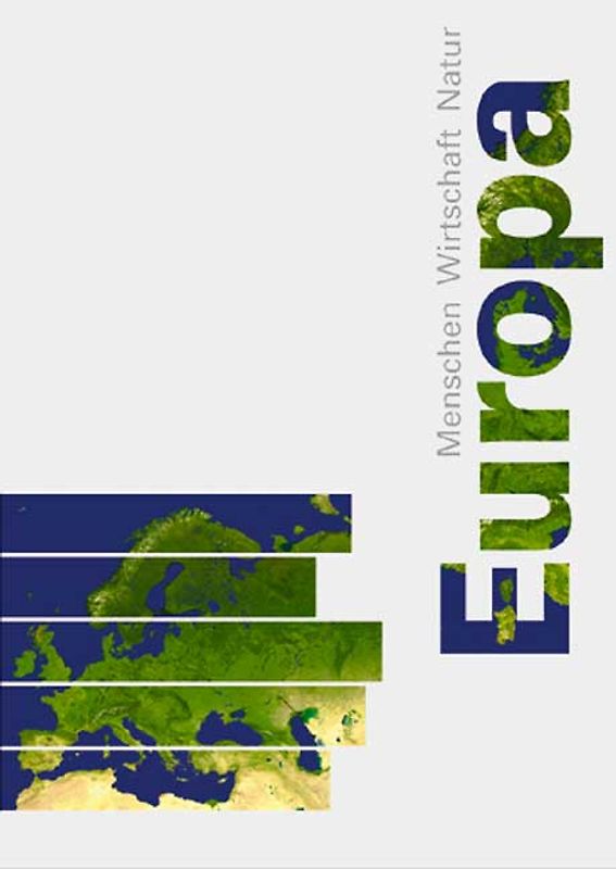 Europa / Schülerbuch