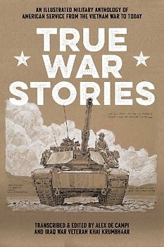 True War Stories