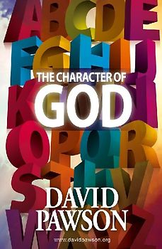 The Character of God