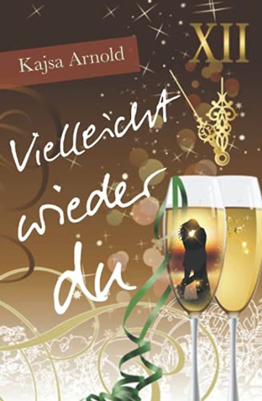 Vielleicht wieder du