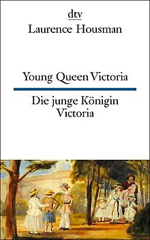 Young Queen Victoria Die junge Königin Victoria