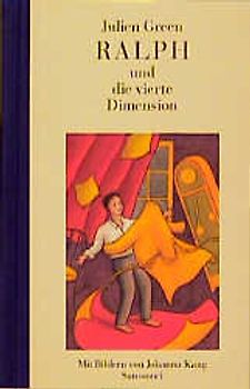 Ralph oder die vierte Dimension