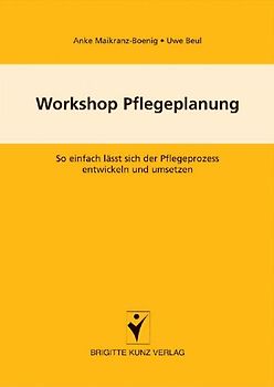 Workshop Pflegeplanung