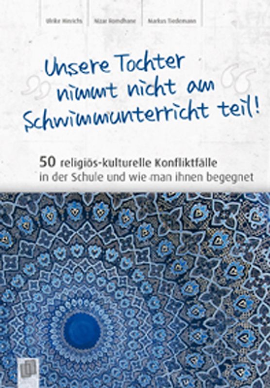 „Unsere Tochter nimmt nicht am Schwimmunterricht teil!“