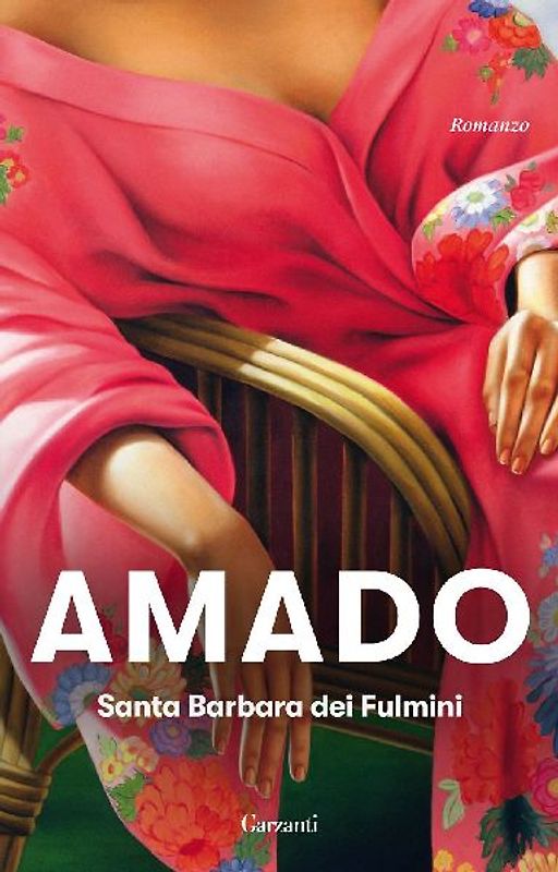 Santa Barbara dei fulmini