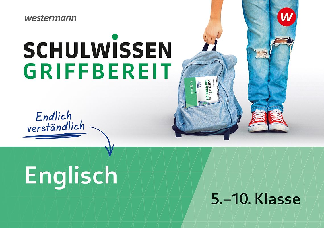 Schulwissen griffbereit