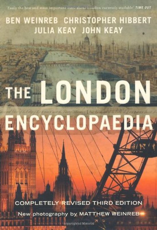 The London Encyclopaedia