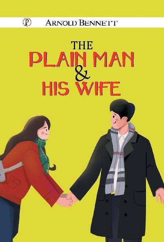 The Plain Man and His Wife