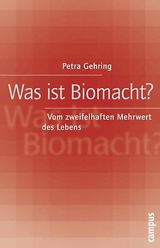 Was ist Biomacht?