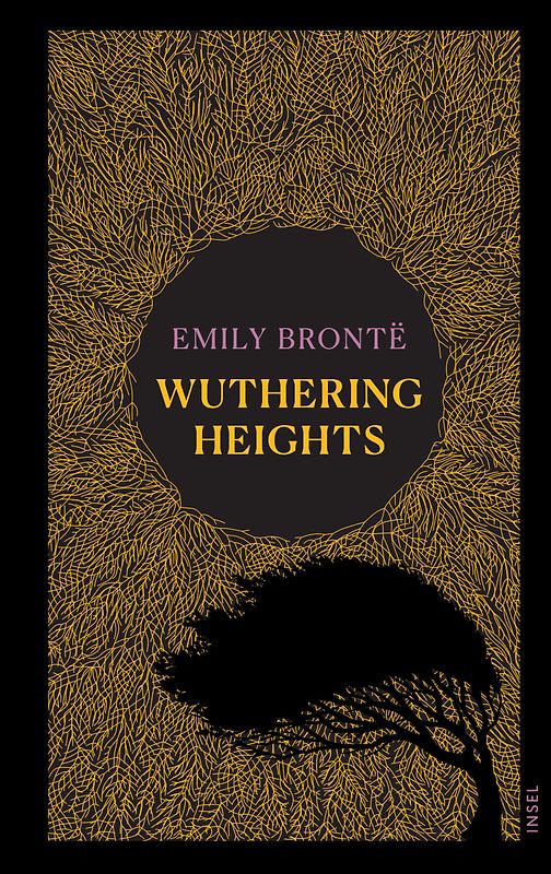 Wuthering Heights
