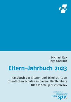 Eltern-Jahrbuch 2023