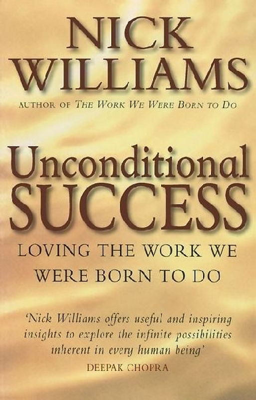 Unconditional Success