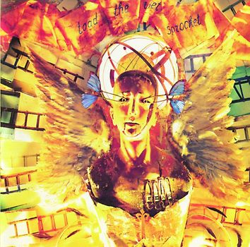 Toad the Wet Sprocket - Fear