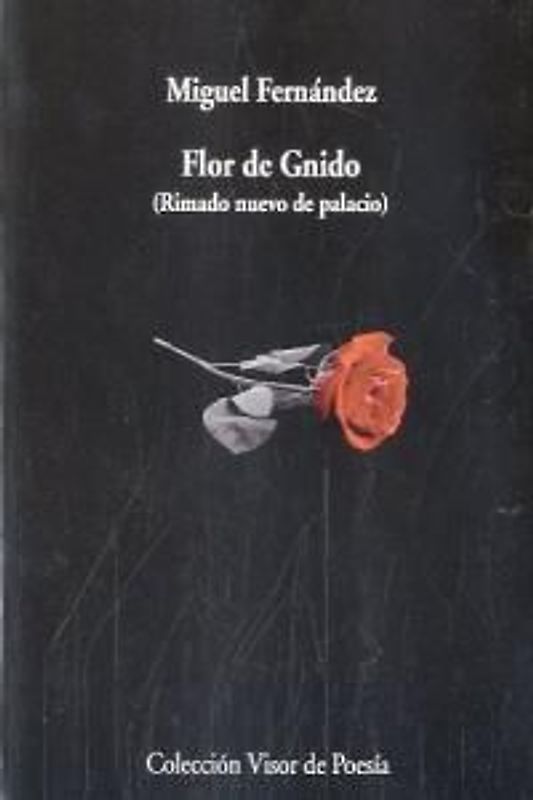 Flor de Gnido