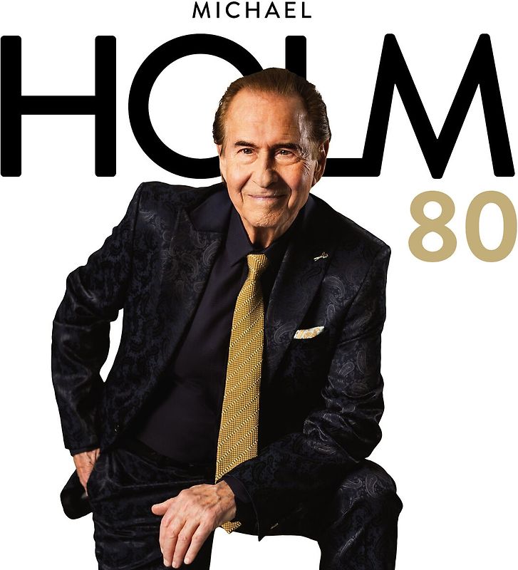 HOLM 80 (Deluxe Edition)