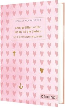 "Am größten unter ihnen ist die Liebe"