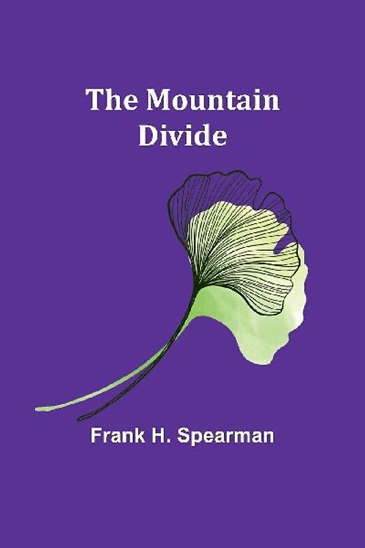The Mountain Divide