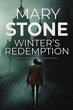 Winter's Redemption (Winter Black FBI Mystery Series, Band 3)