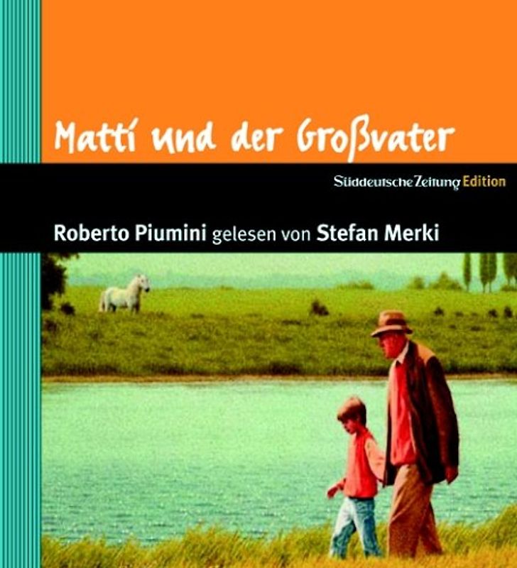 Matti und der Großvater