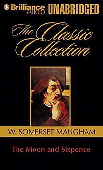 The Moon and Sixpence (The Classic Collection)