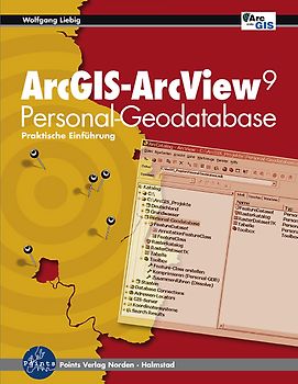 ArcGIS-ArcView 9 / Personal-Geodatabase