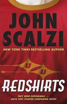 Redshirts - Scalzi, John