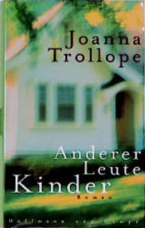 Anderer Leute Kinder