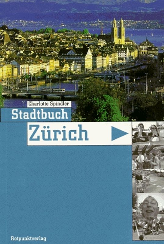 Stadtbuch Zürich