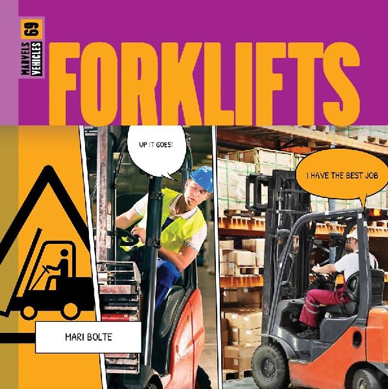 Forklifts
